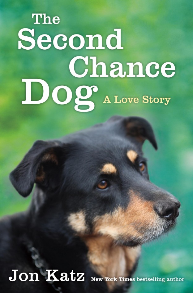 Second Chance Dog