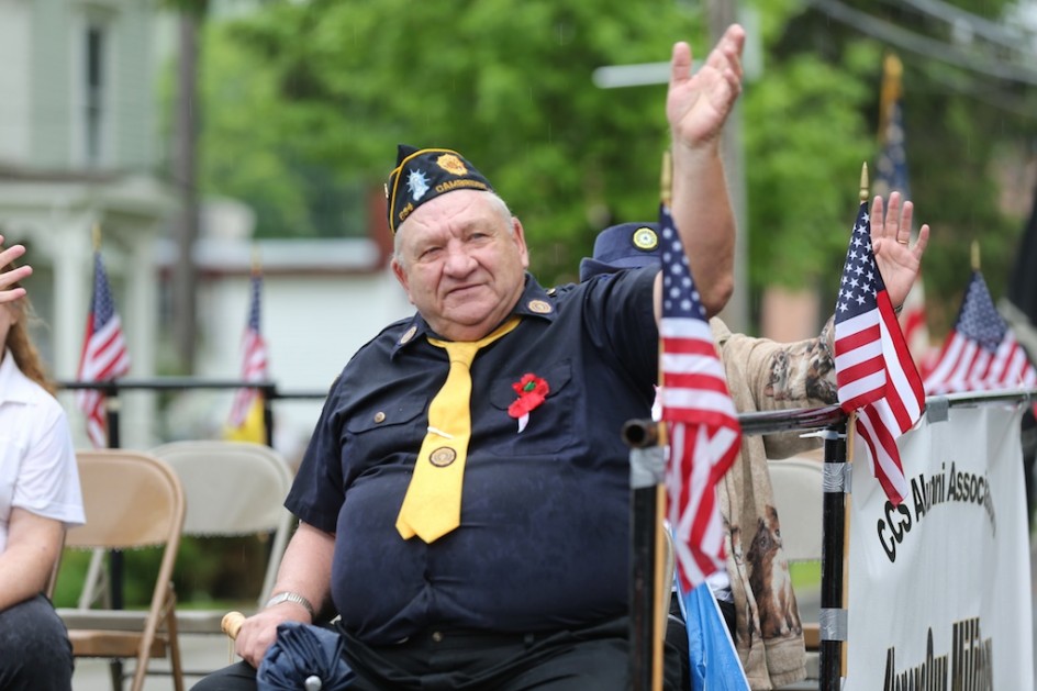 Memorial Day Parade