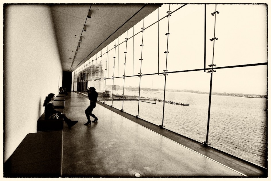 ICA Boston