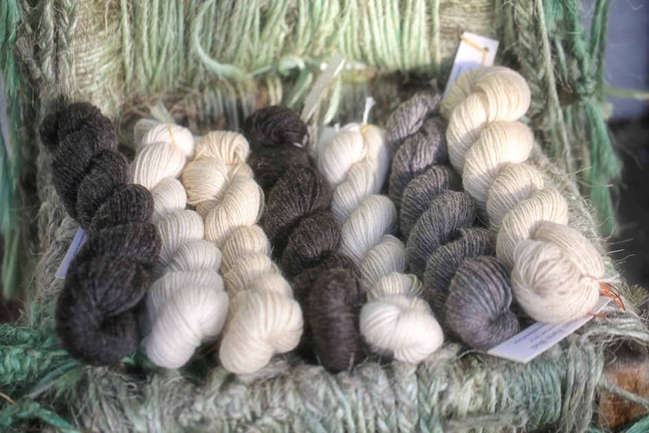 Yarn For Sale