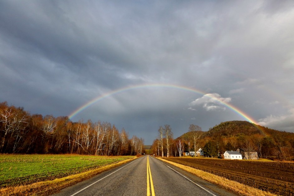 After The Storm