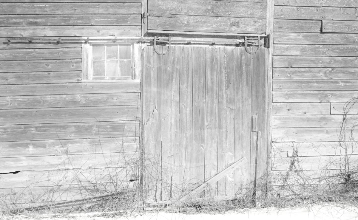 Doors That Will Never Be Open Again Bedlam Farm   Doors That Will Never Open Again 1 